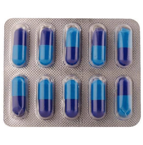 AD 100mg Capsule