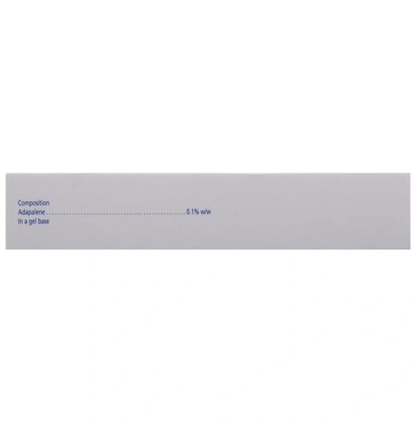 Adaferin Gel