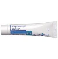 Adaferin Gel