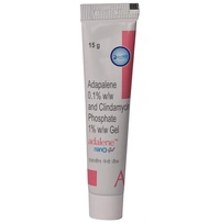Adalene Nanogel Gel