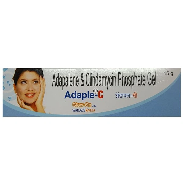 Adaple-C Gel