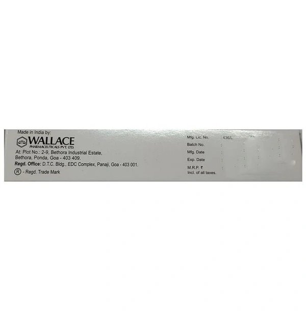 Adaple-C Gel