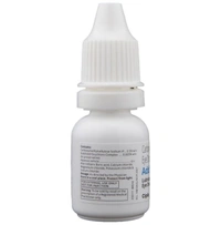 Add Tears Lubricant Eye Drop