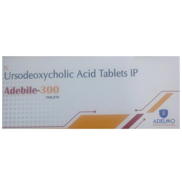 Adebile 300 Tablet