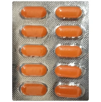 Adigesic Tablet