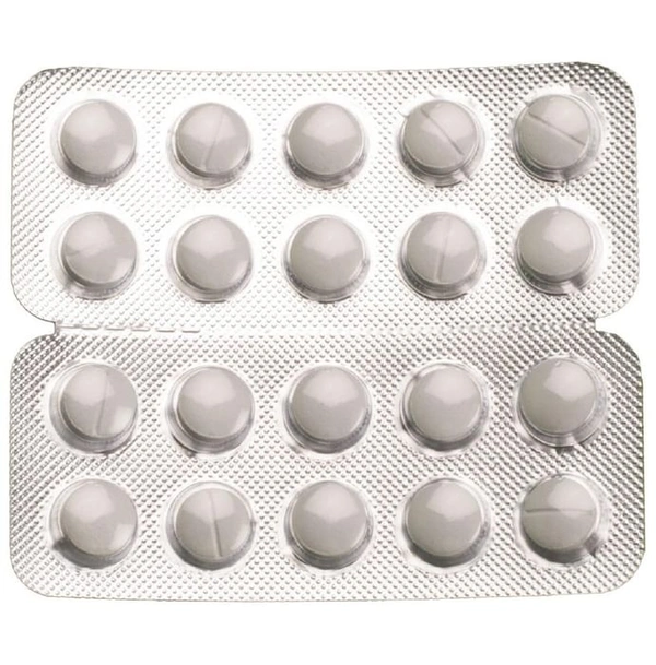 Admenta 10 Tablet