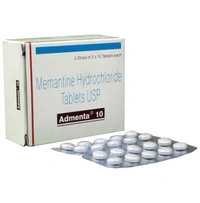 Admenta 10 Tablet