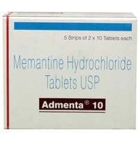 Admenta 10 Tablet
