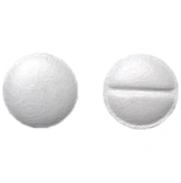 Admenta 5 Tablet