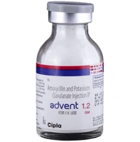 Advent 1.2gm Injection
