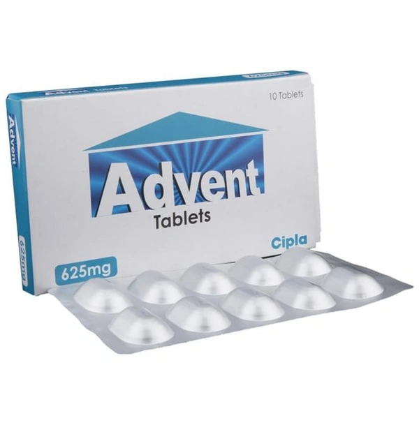 Advent 625 Tablet
