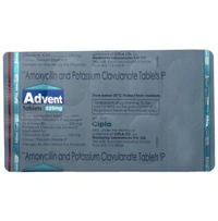 Advent 625 Tablet