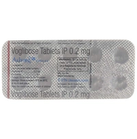 Advog 0.2 Tablet
