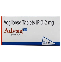 Advog 0.2 Tablet