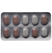 Advog M 0.3 Tablet SR