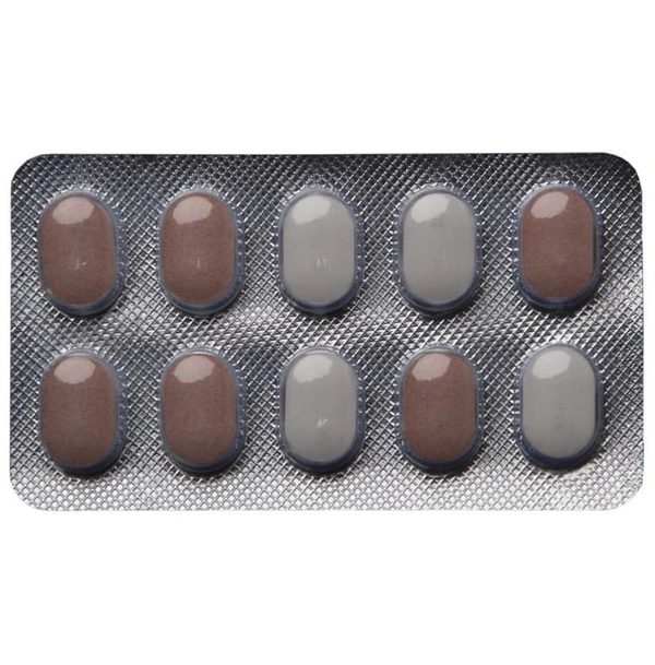 Advog M 0.3 Tablet SR
