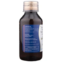 Aerodil SF Expectorant