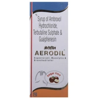 Aerodil SF Expectorant