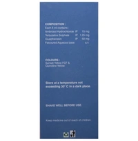 Aerodil SF Expectorant