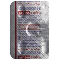 AF 150 Tablet DT
