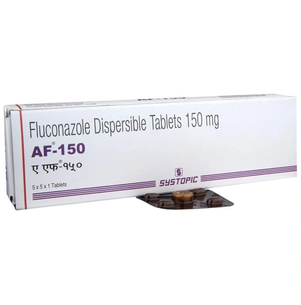 AF 150 Tablet DT