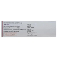AF 150 Tablet DT