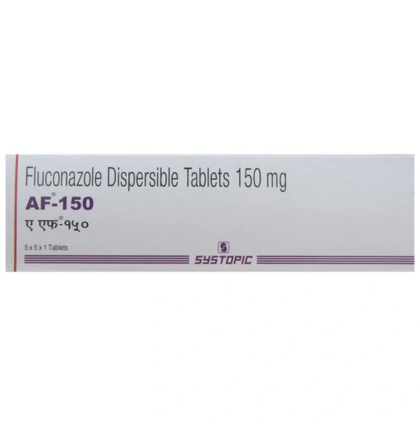AF 150 Tablet DT