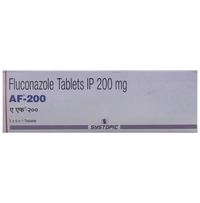AF 200 Tablet