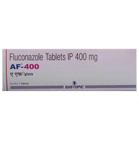 AF 400 Tablet