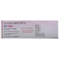 AF 400 Tablet