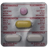 AF Kit Tablet