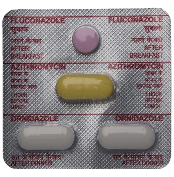 AF Kit Tablet