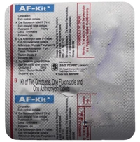 AF Kit Tablet