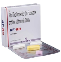 AF Kit Tablet