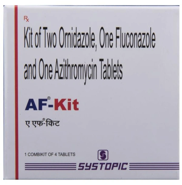 AF Kit Tablet