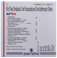 AF Kit Tablet