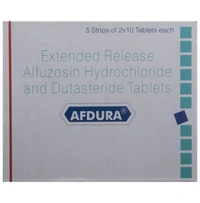 Afdura Tablet ER