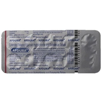 Afdura Tablet ER
