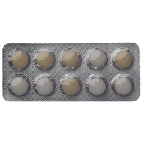 Afdura Tablet ER