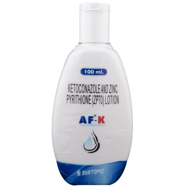 AF-K Lotion