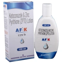 AF-K Lotion