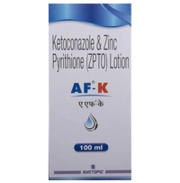 AF-K Lotion