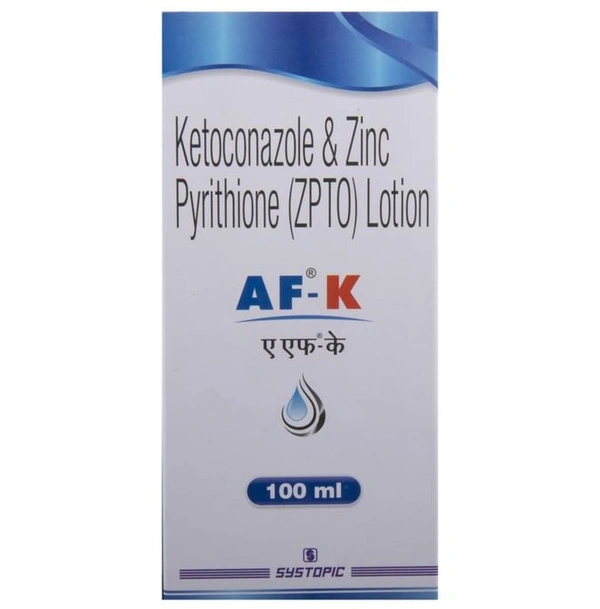AF-K Lotion