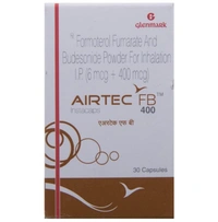 Airtec FB 400 Instacap