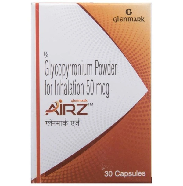 Airz Capsule