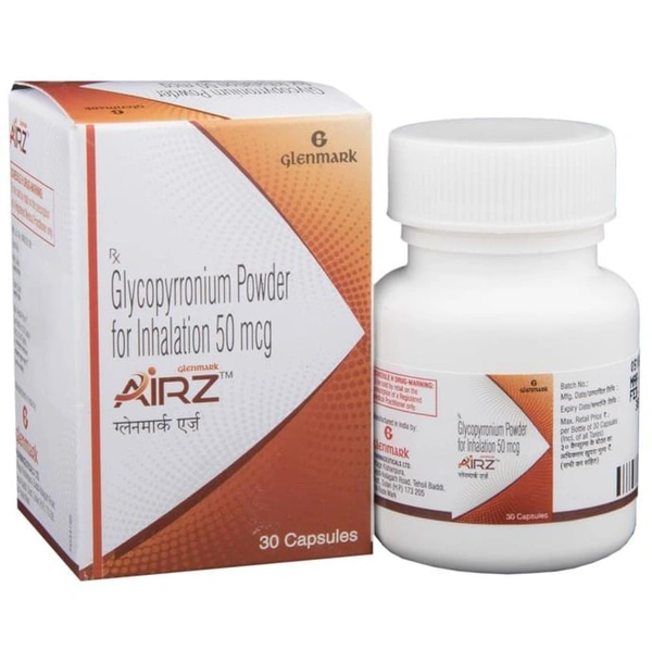 Airz Capsule