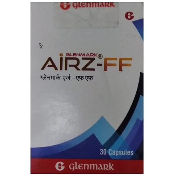 Airz-FF Capsule