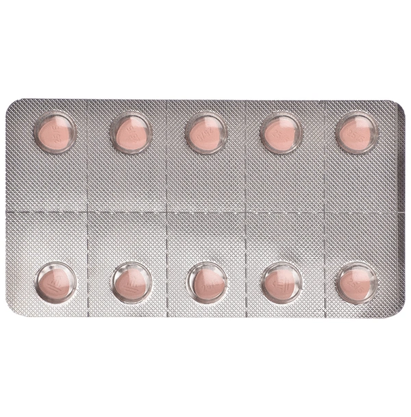 Ajaduo 25mg/5mg Tablet