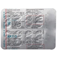 Akt 2 Tablet