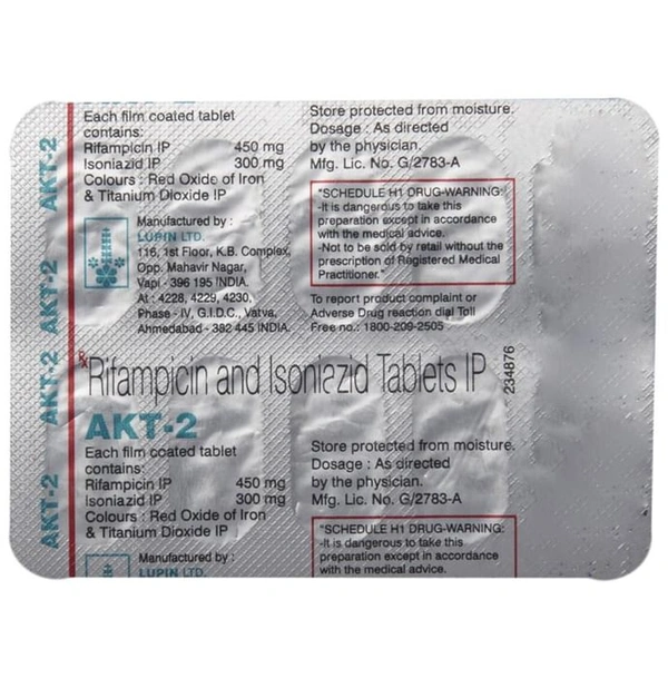 Akt 2 Tablet
